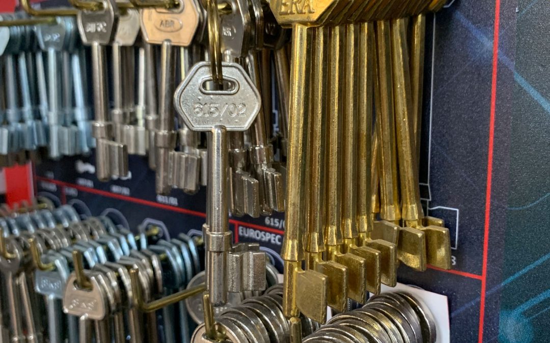 Image - Locksmith Chingford - Unique Locksmiths