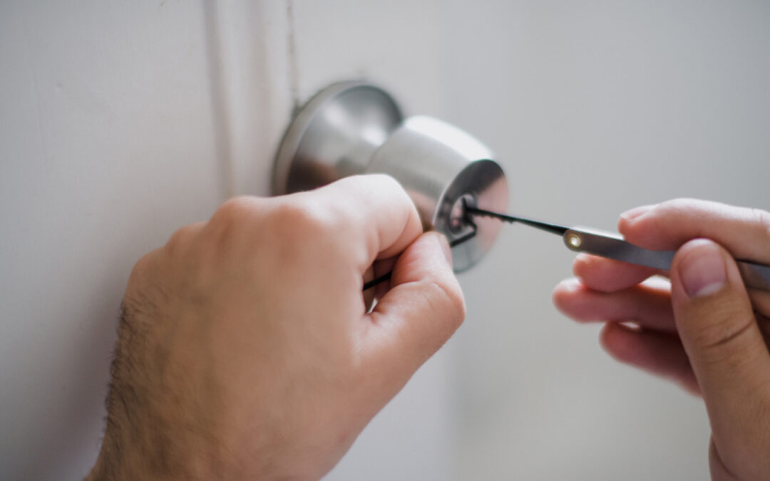 Choosing the Right Locks for Your Home