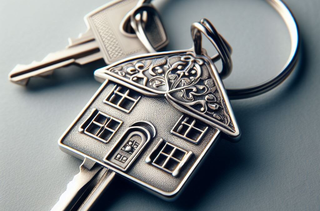 House Key | Locksmith Chingford | Unique Locksmiths