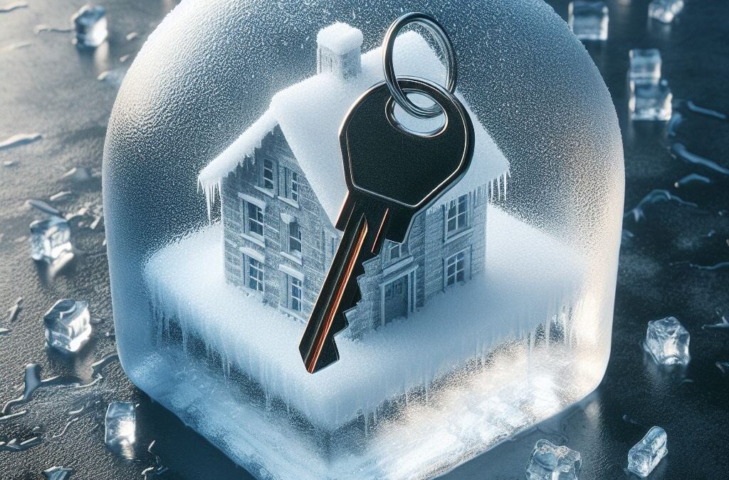 Comprehensive Guide to Locksmith Services in Chingford