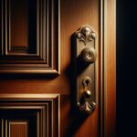 Wooden Door | Locksmith Chingford | Unique Locksmiths
