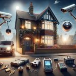 π‘οΈ How to Boost Your Homeβs Security: Locksmith Cheshuntβs Essential Tips π Importance: High 5 Essential Tips for Enhancing Home Security in Chingford