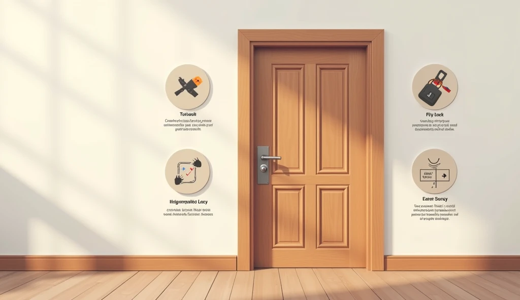 🚪 Lock & Security FAQs: The Answers That Could Save You a Call-Out