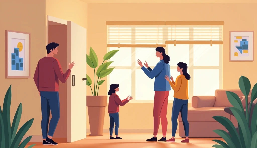 💡 Quick Security Wins: Simple Changes That Make Your Home Safer Today