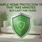 Β Simple Home Protection Tips That Take Minutes but Last for Years 33154dd19a289d4e5971e90a6b8bab64
