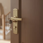 π How to Keep Your Home Secure When You're Away for the Weekend 0215eb940397e933c8e020f281e12e58