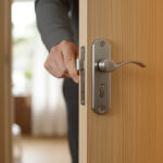 🚪 Why Won’t My Door Close Properly? Common Door and Lock Questions Explained c44b93446dd347182d82c0b7cfa36e22